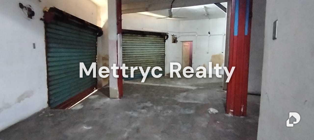 Local comercial en B. Santa Teresa, Valencia – 1