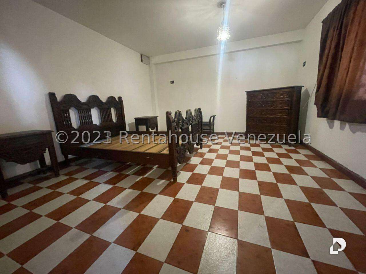 Casa en Sorocaima, Caracas – 47