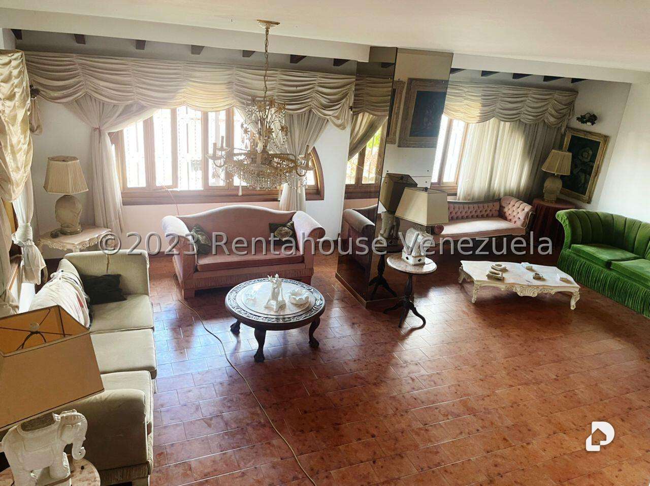 Casa en Sorocaima, Caracas – 4
