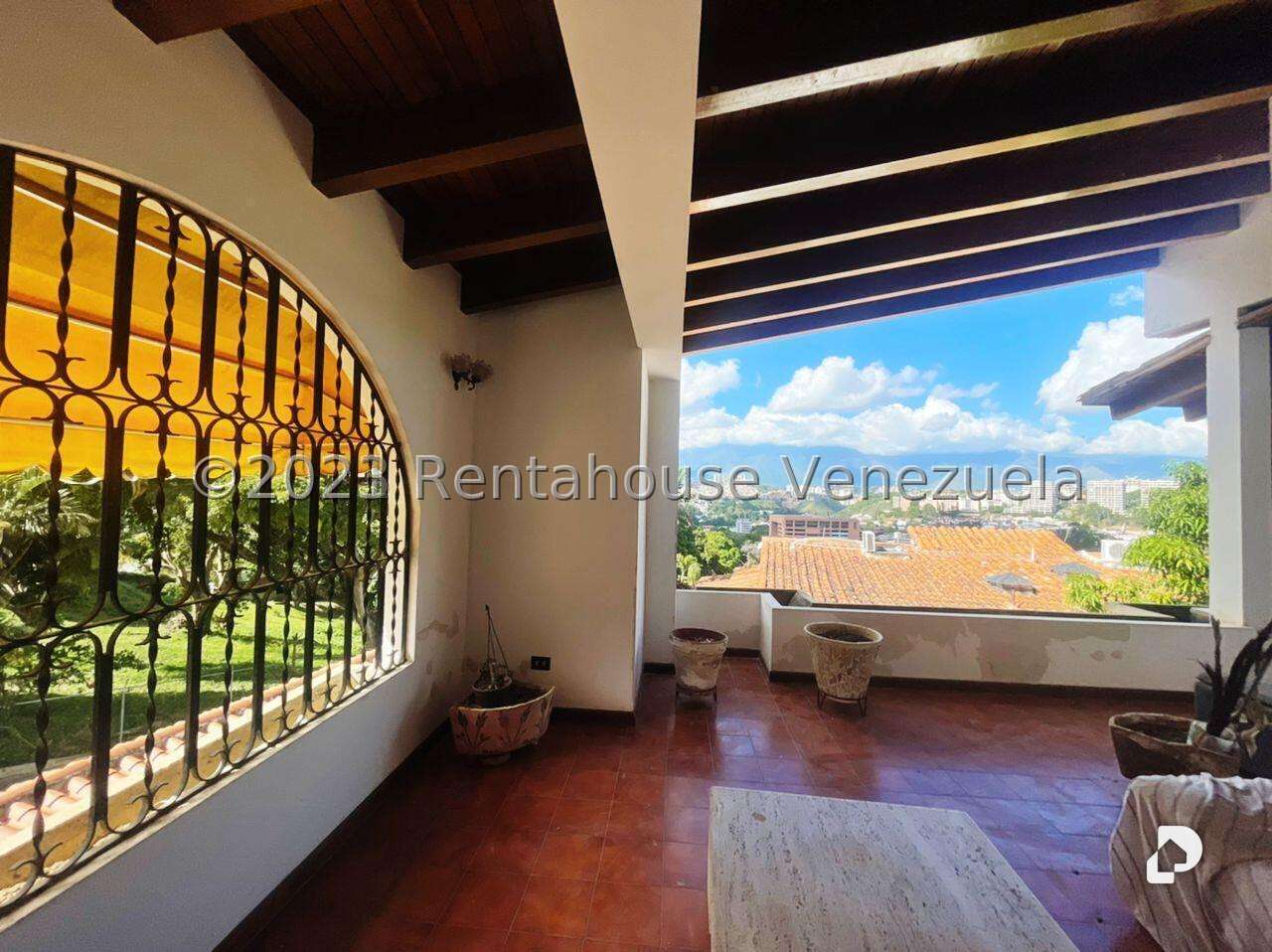 Casa en Sorocaima, Caracas – 51