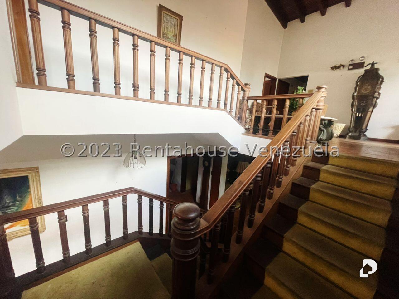 Casa en Sorocaima, Caracas – 2