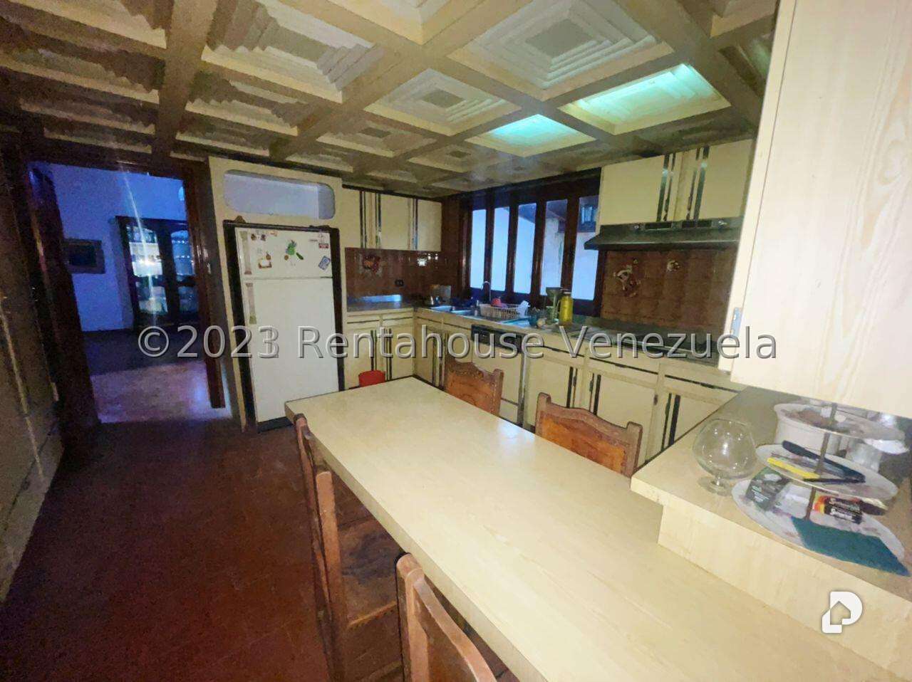 Casa en Sorocaima, Caracas – 36
