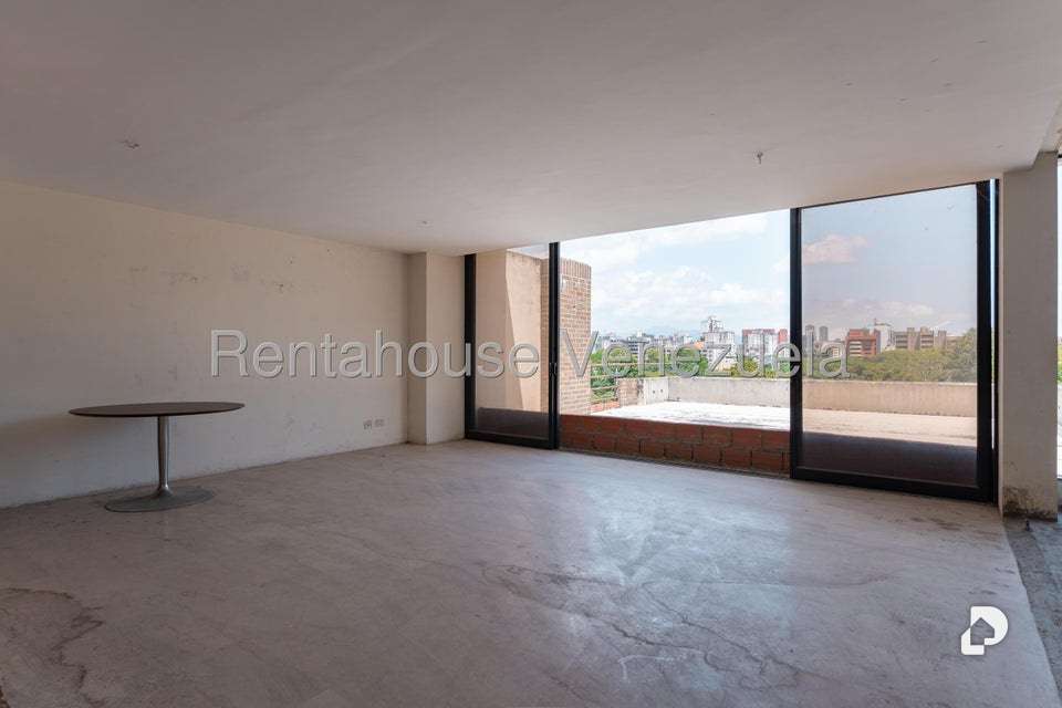 Apartamento en Campo Alegre, Caracas – 10
