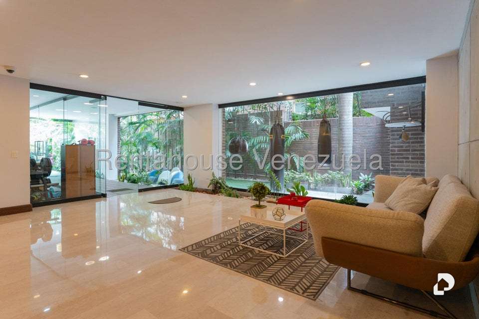 Apartamento en Campo Alegre, Caracas – 9