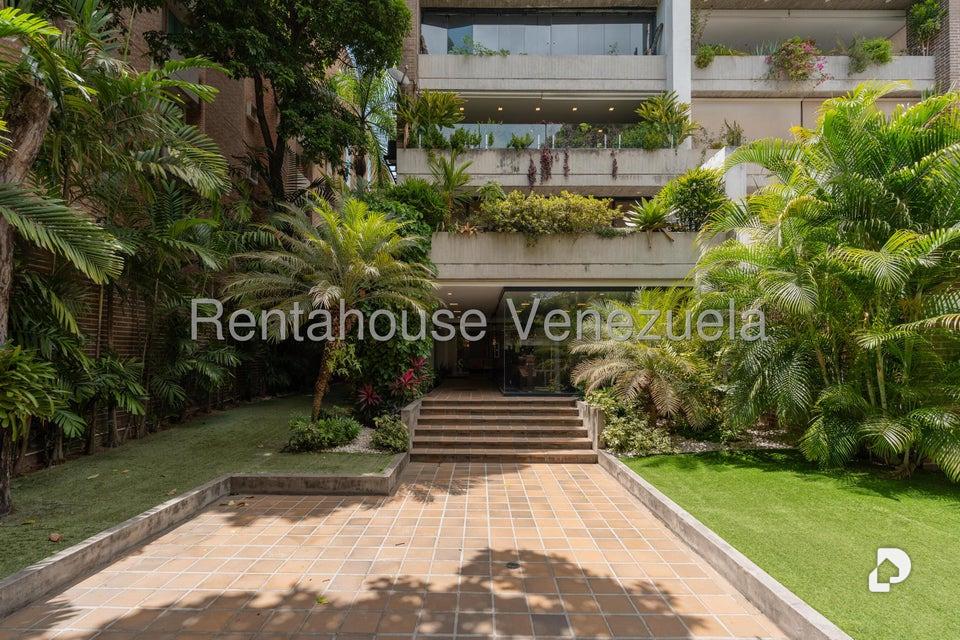 Apartamento en Campo Alegre, Caracas – 5