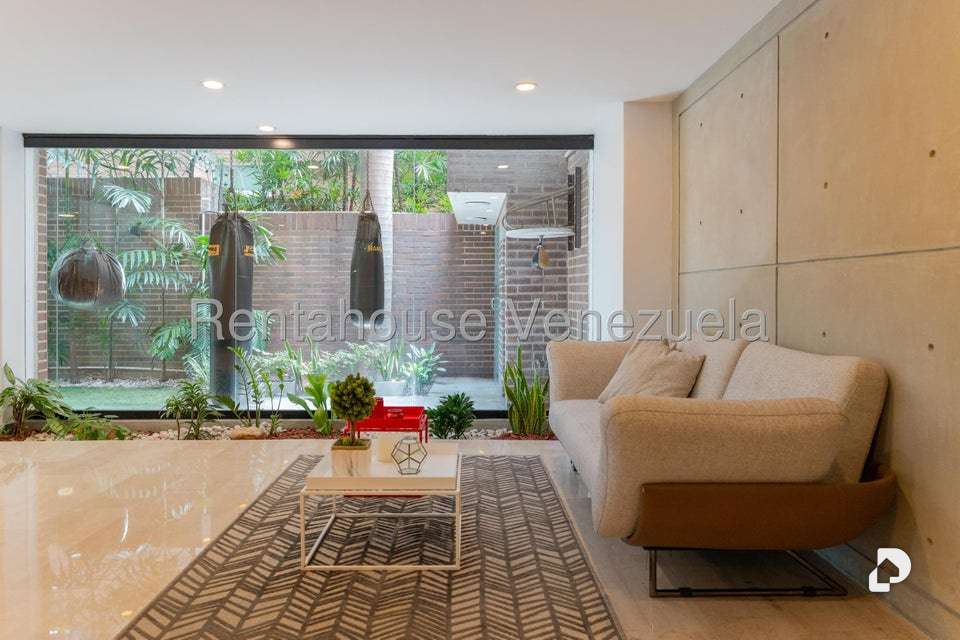 Apartamento en Campo Alegre, Caracas – 8