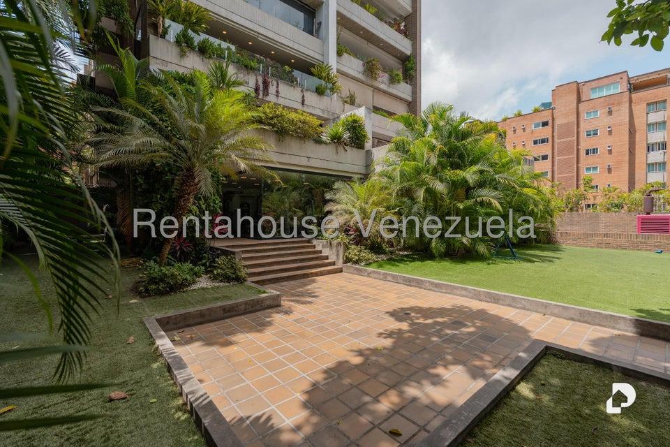 Apartamento en Campo Alegre, Caracas – 3