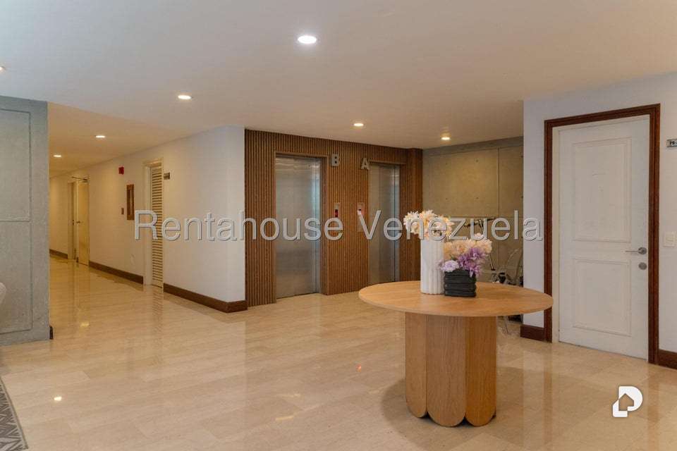 Apartamento en Campo Alegre, Caracas – 7