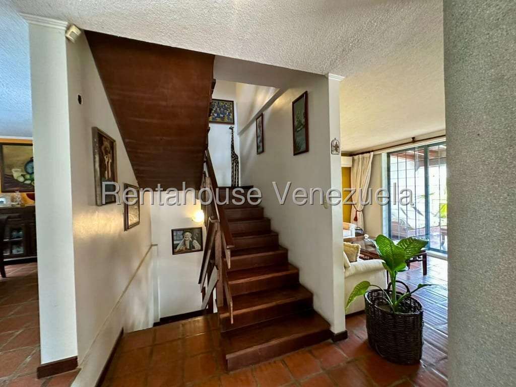 Casa en Lomas De La Trinidad, Caracas