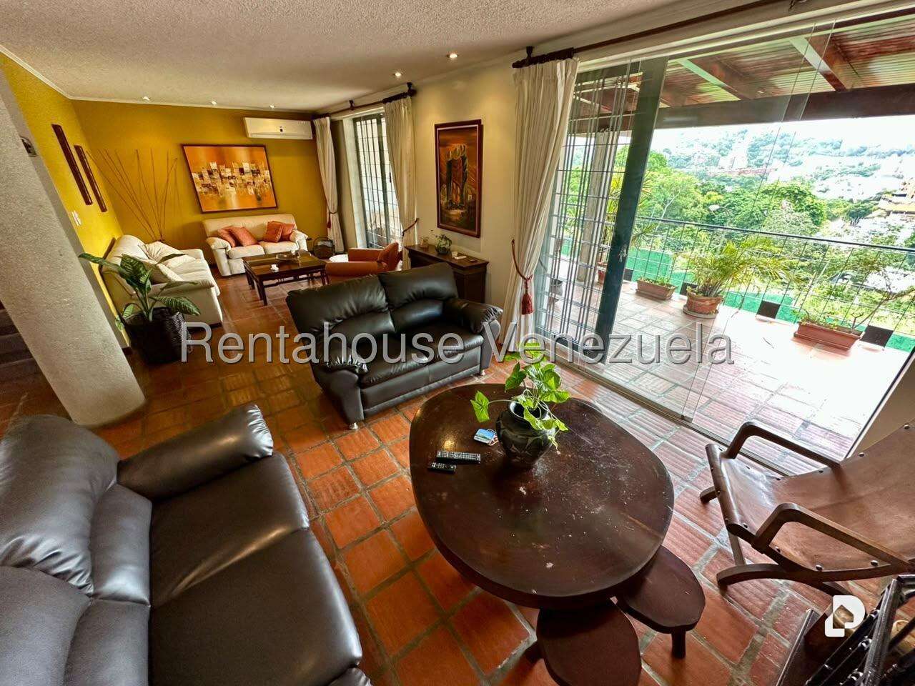 Casa en Lomas De La Trinidad, Caracas – 10