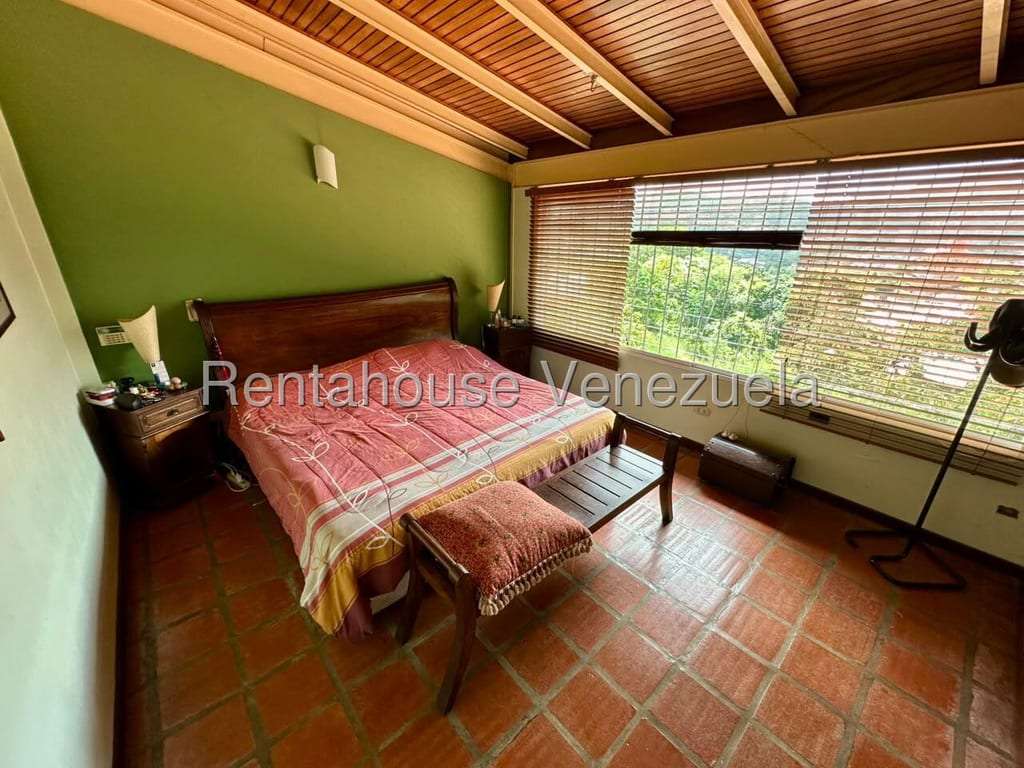 Casa en Lomas De La Trinidad, Caracas