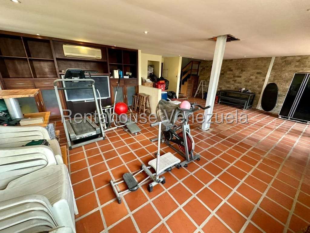 Casa en Lomas De La Trinidad, Caracas