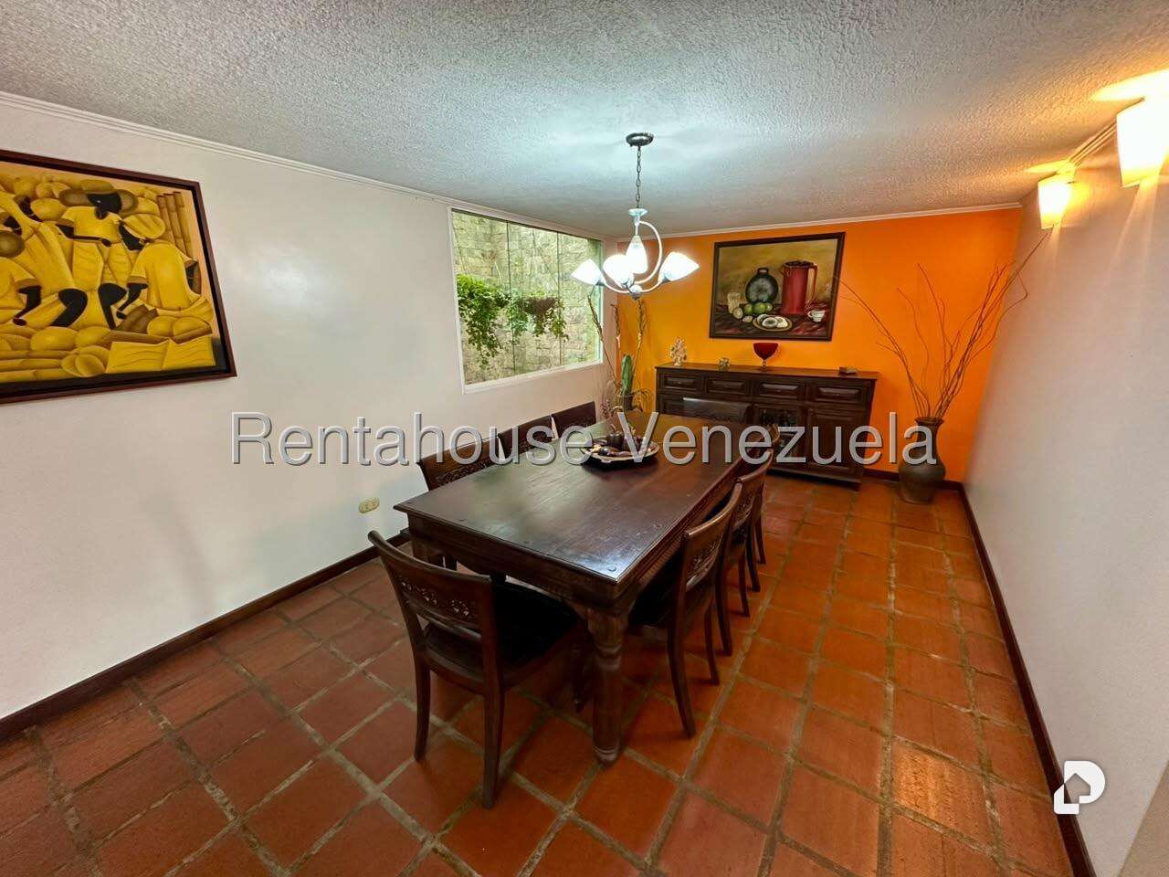 Casa en Lomas De La Trinidad, Caracas – 5