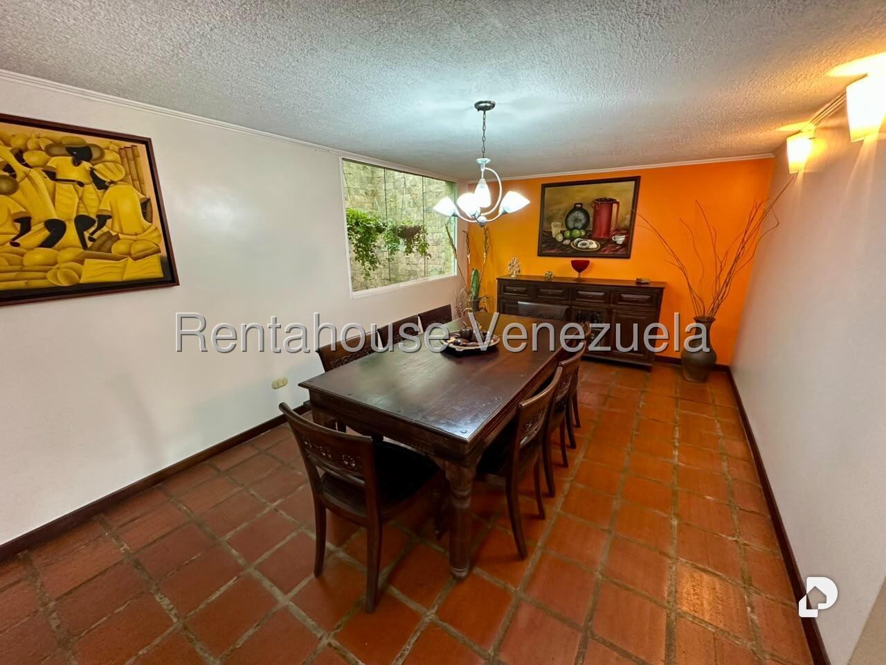 Casa en Lomas De La Trinidad, Caracas – 5