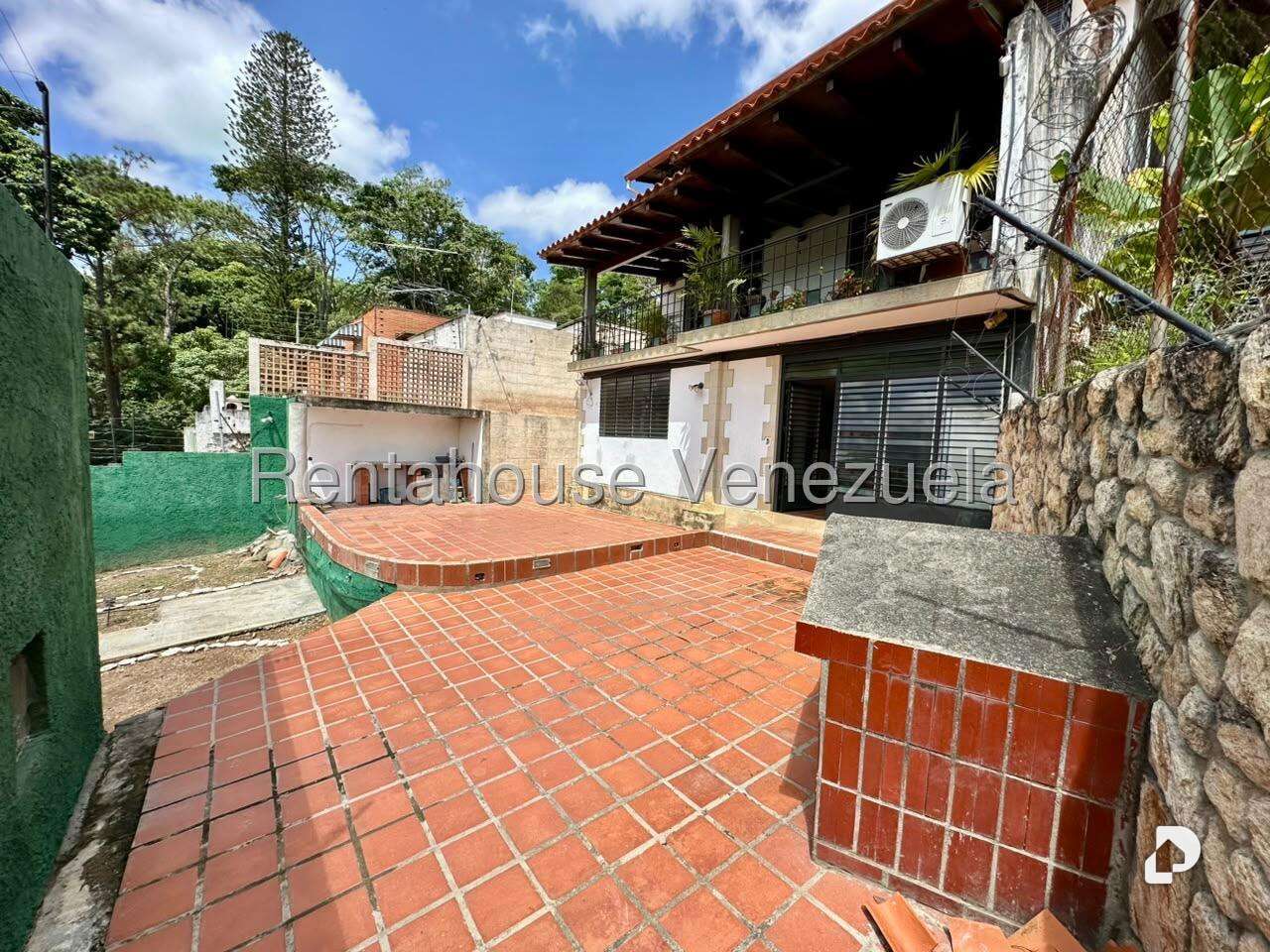 Casa en Lomas De La Trinidad, Caracas – 38