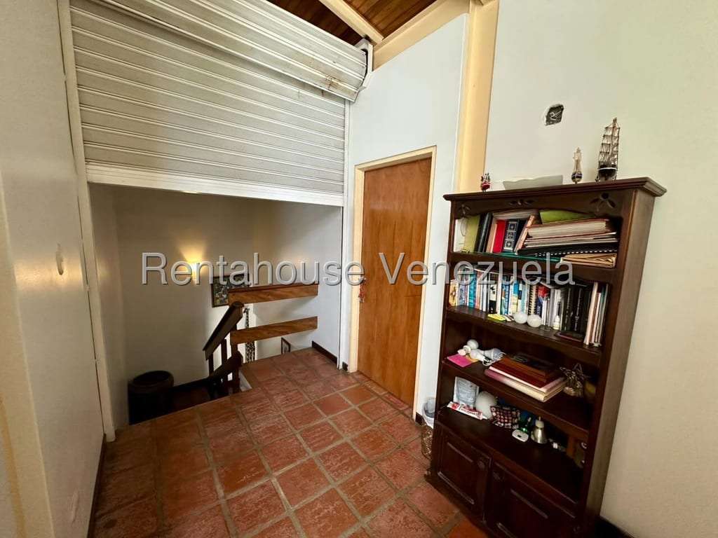 Casa en Lomas De La Trinidad, Caracas