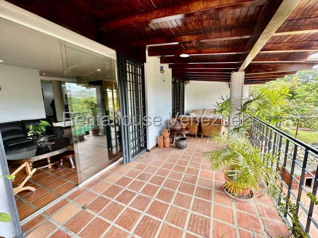 Casa en Lomas De La Trinidad, Caracas