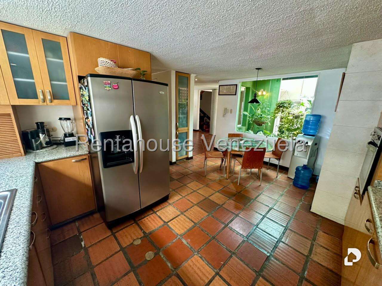 Casa en Lomas De La Trinidad, Caracas – 20