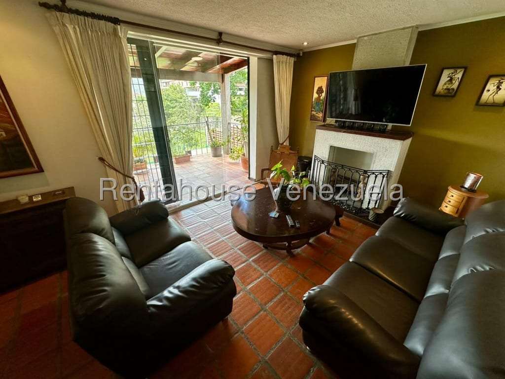 Casa en Lomas De La Trinidad, Caracas