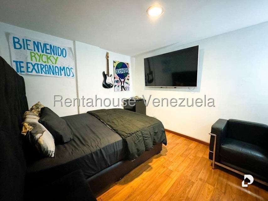 Apartamento en Campo Alegre, Caracas – 8