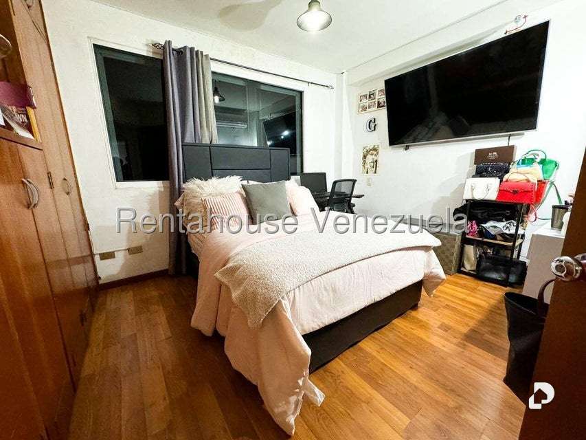 Apartamento en Campo Alegre, Caracas – 9