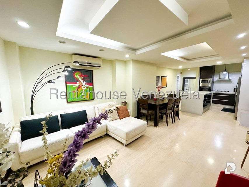 Apartamento en Campo Alegre, Caracas – 7
