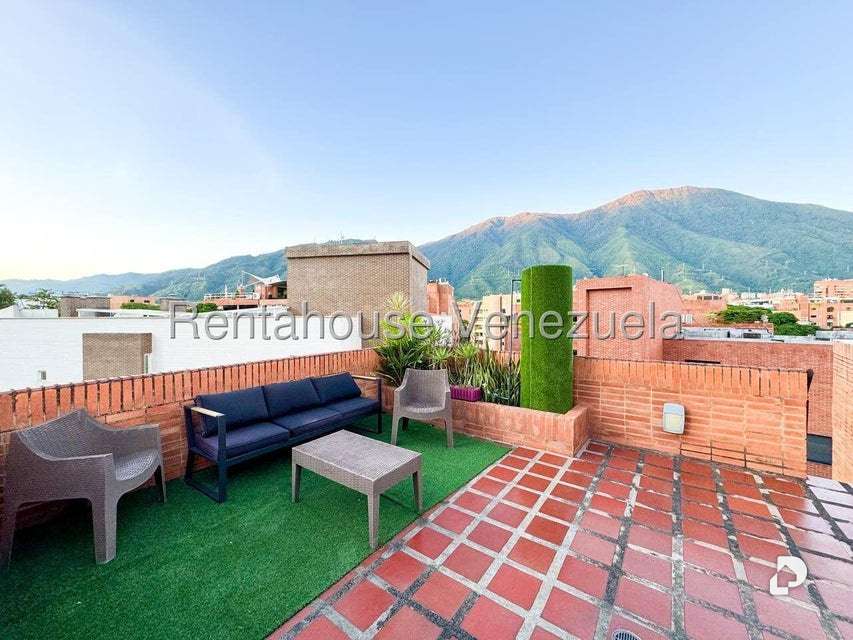Apartamento en Campo Alegre, Caracas – 10
