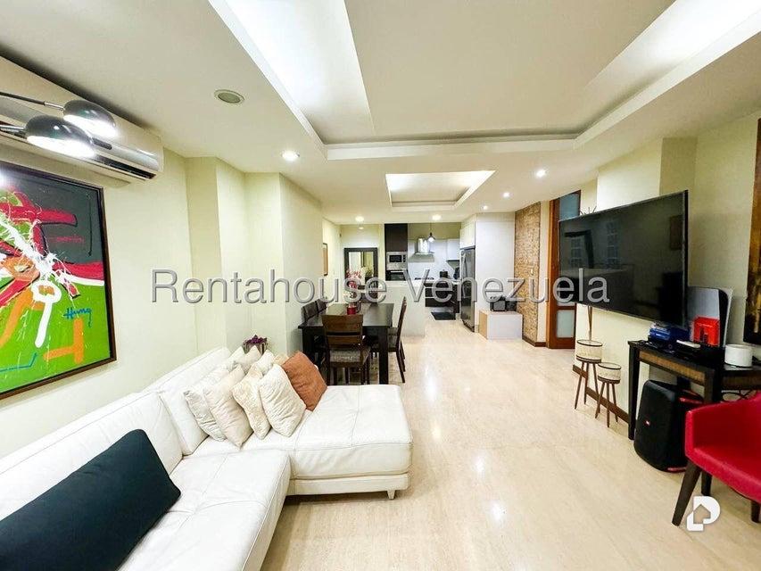 Apartamento en Campo Alegre, Caracas – 3