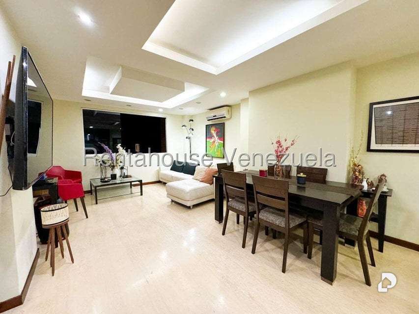 Apartamento en Campo Alegre, Caracas – 6