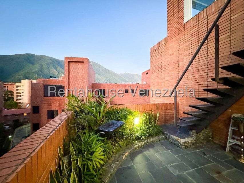 Apartamento en Campo Alegre, Caracas - 1