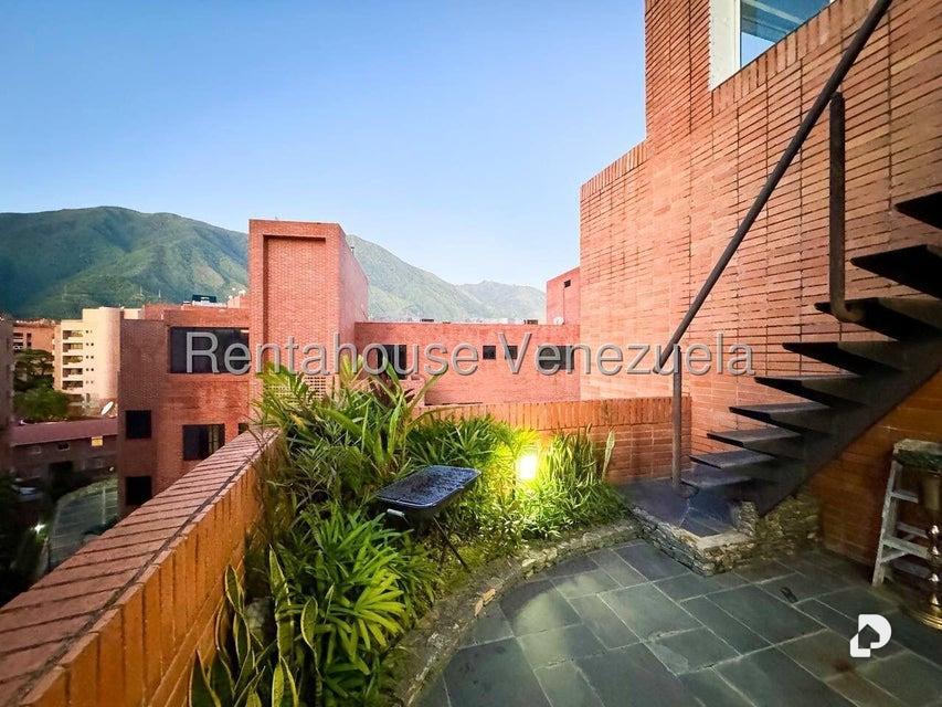 Apartamento en Campo Alegre, Caracas – 1