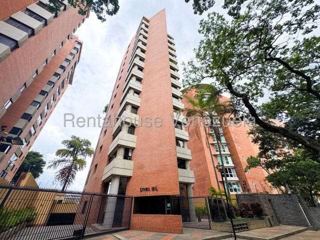 Apartamento en Caracas - 1