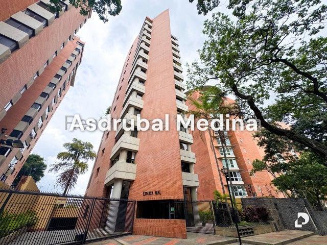 Apartamento en Caracas – 1