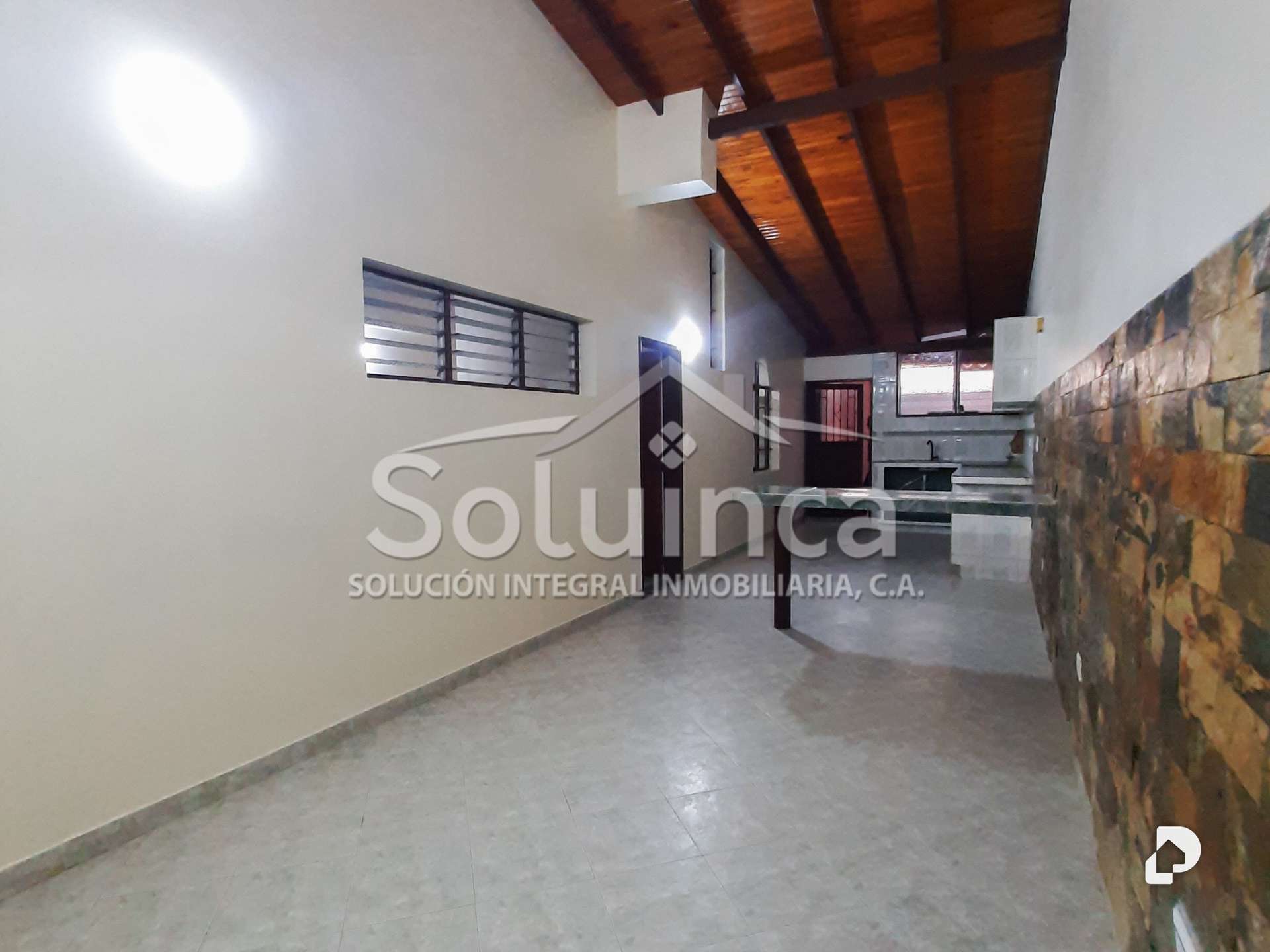 Casa en Urbanización La Mata, Mérida – 7