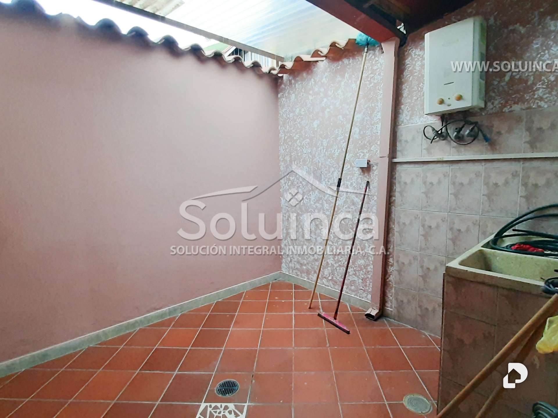 Casa en Urbanización La Mata, Mérida – 39