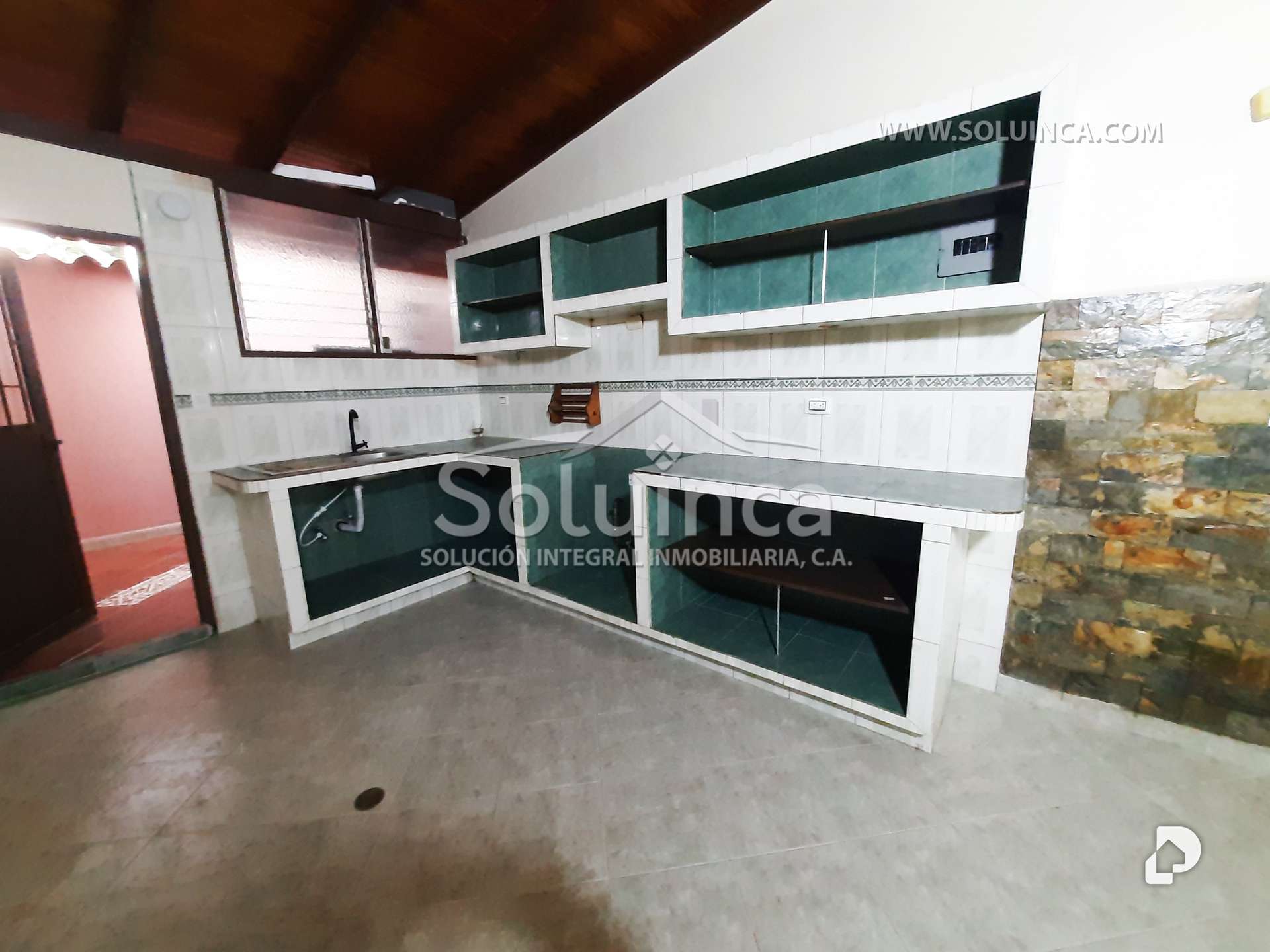 Casa en Urbanización La Mata, Mérida – 15