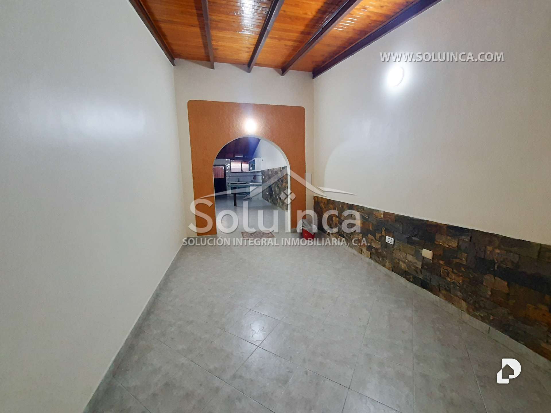 Casa en Urbanización La Mata, Mérida – 4