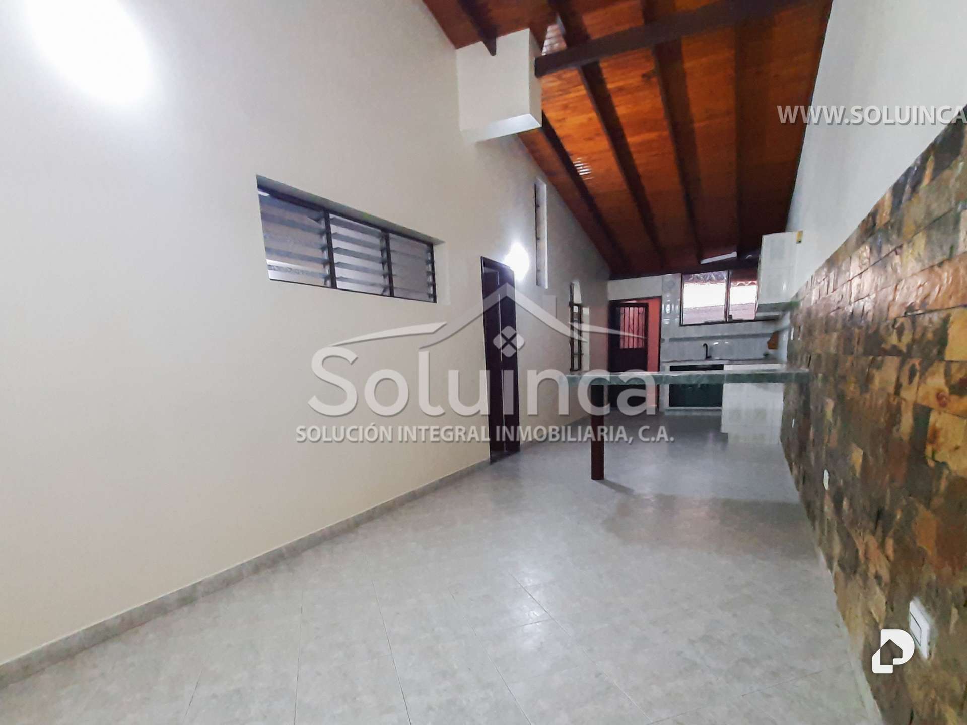 Casa en Urbanización La Mata, Mérida – 8