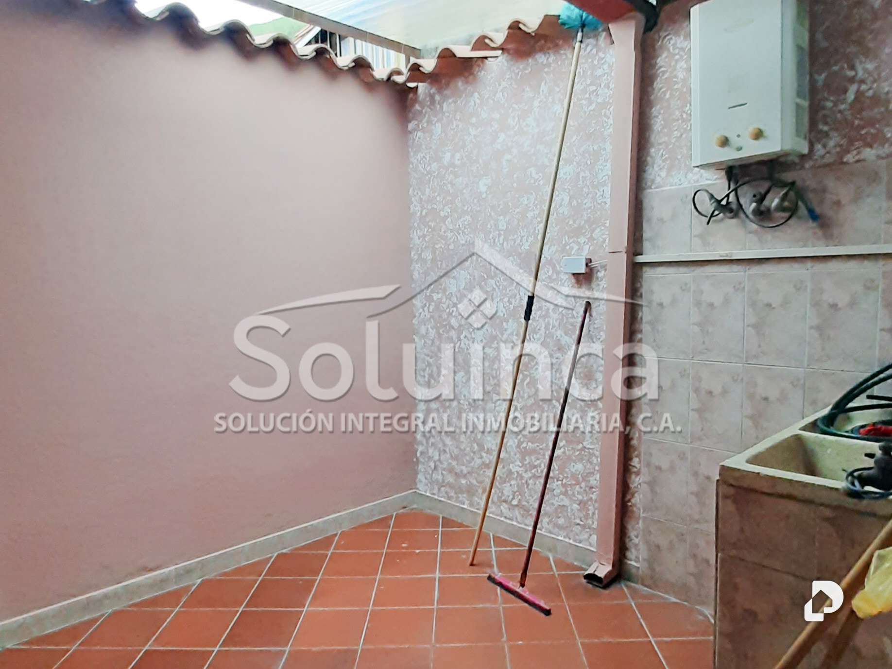 Casa en Urbanización La Mata, Mérida – 38