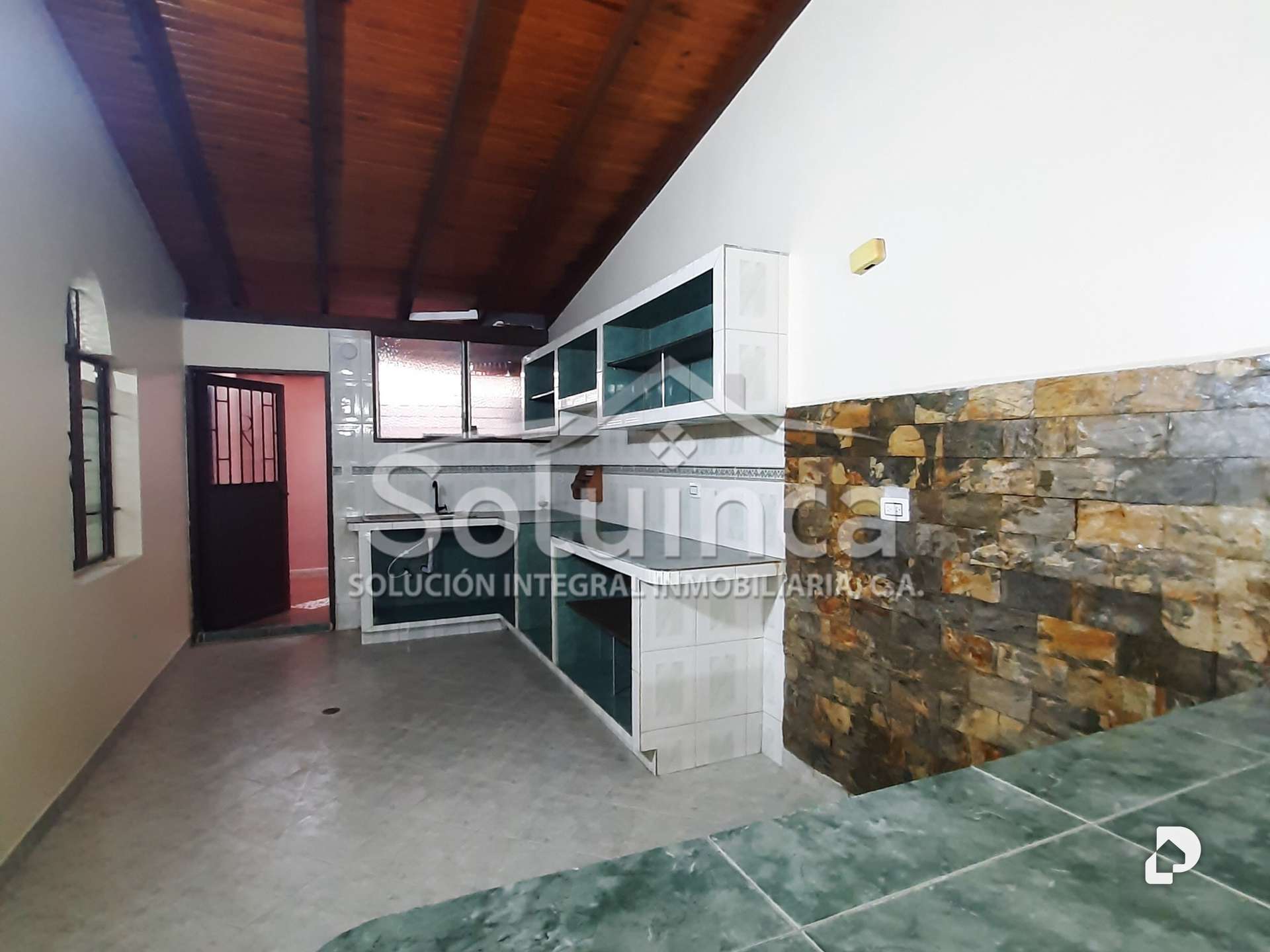 Casa en Urbanización La Mata, Mérida – 11