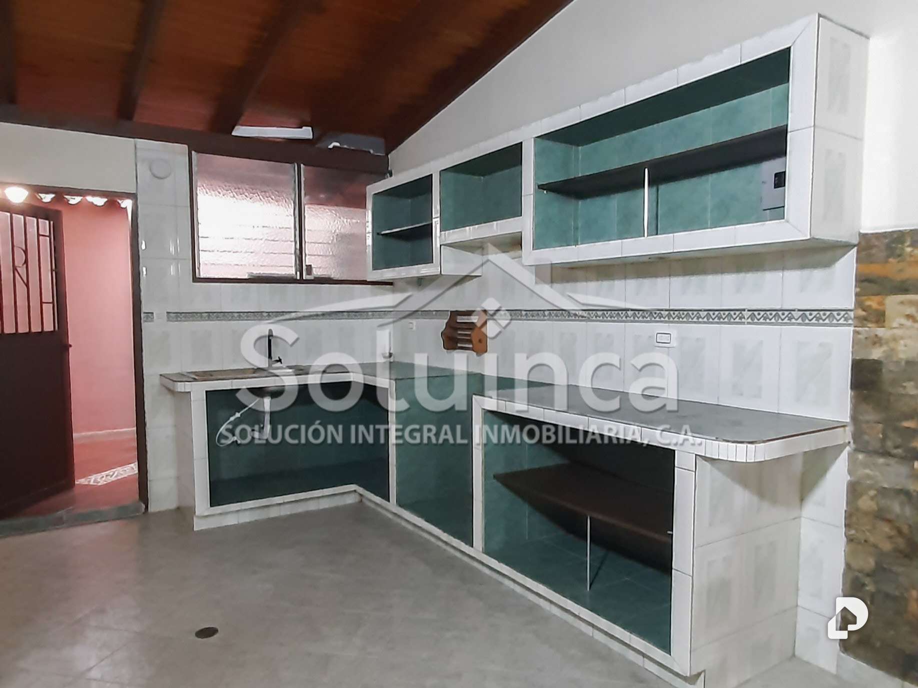 Casa en Urbanización La Mata, Mérida – 17