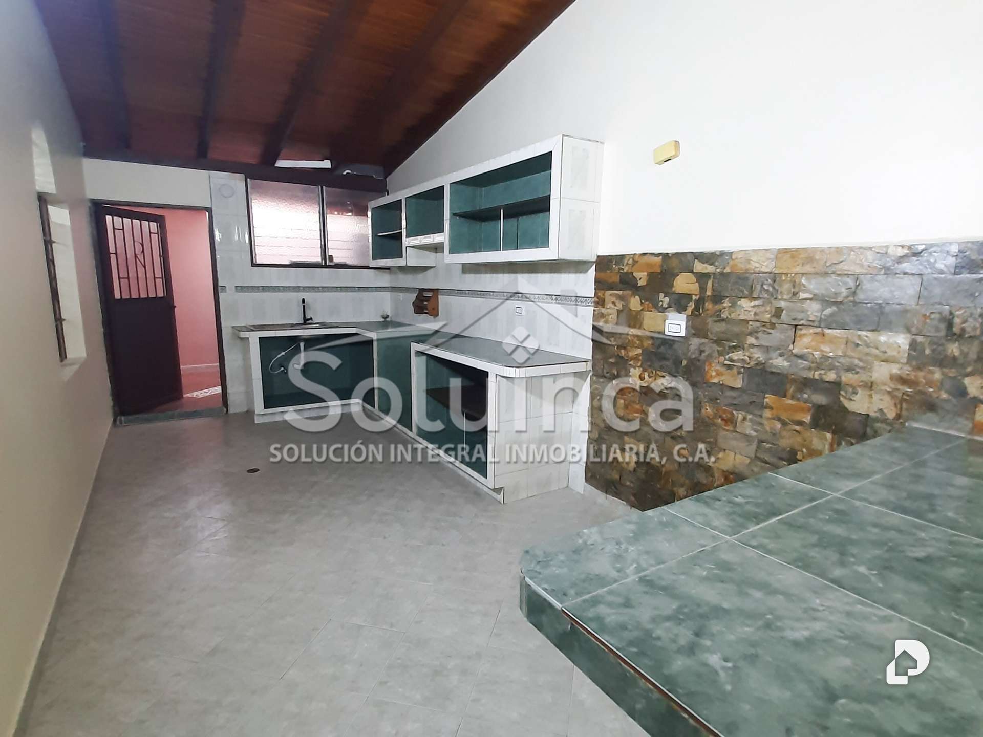 Casa en Urbanización La Mata, Mérida – 14