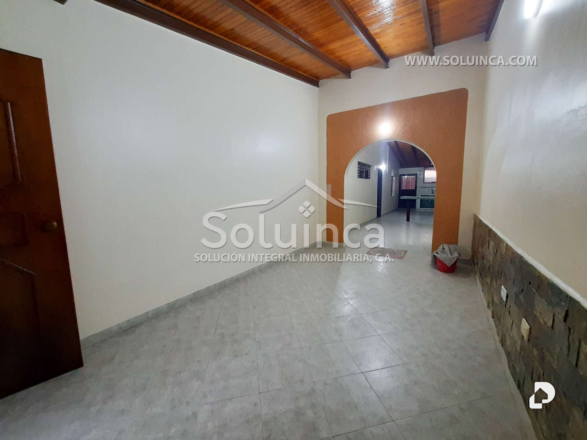 Casa en Urbanización La Mata, Mérida – 6