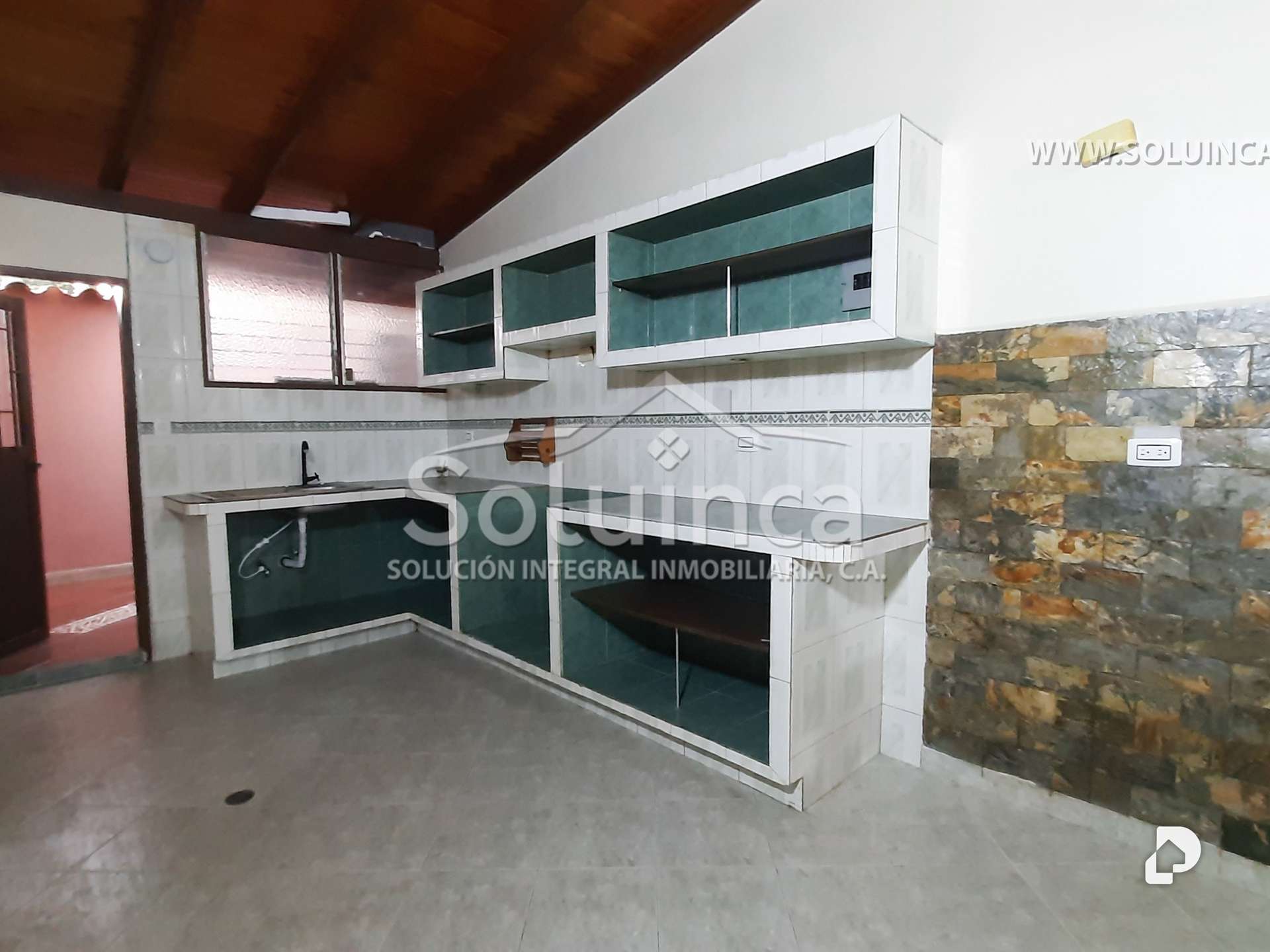 Casa en Urbanización La Mata, Mérida – 18