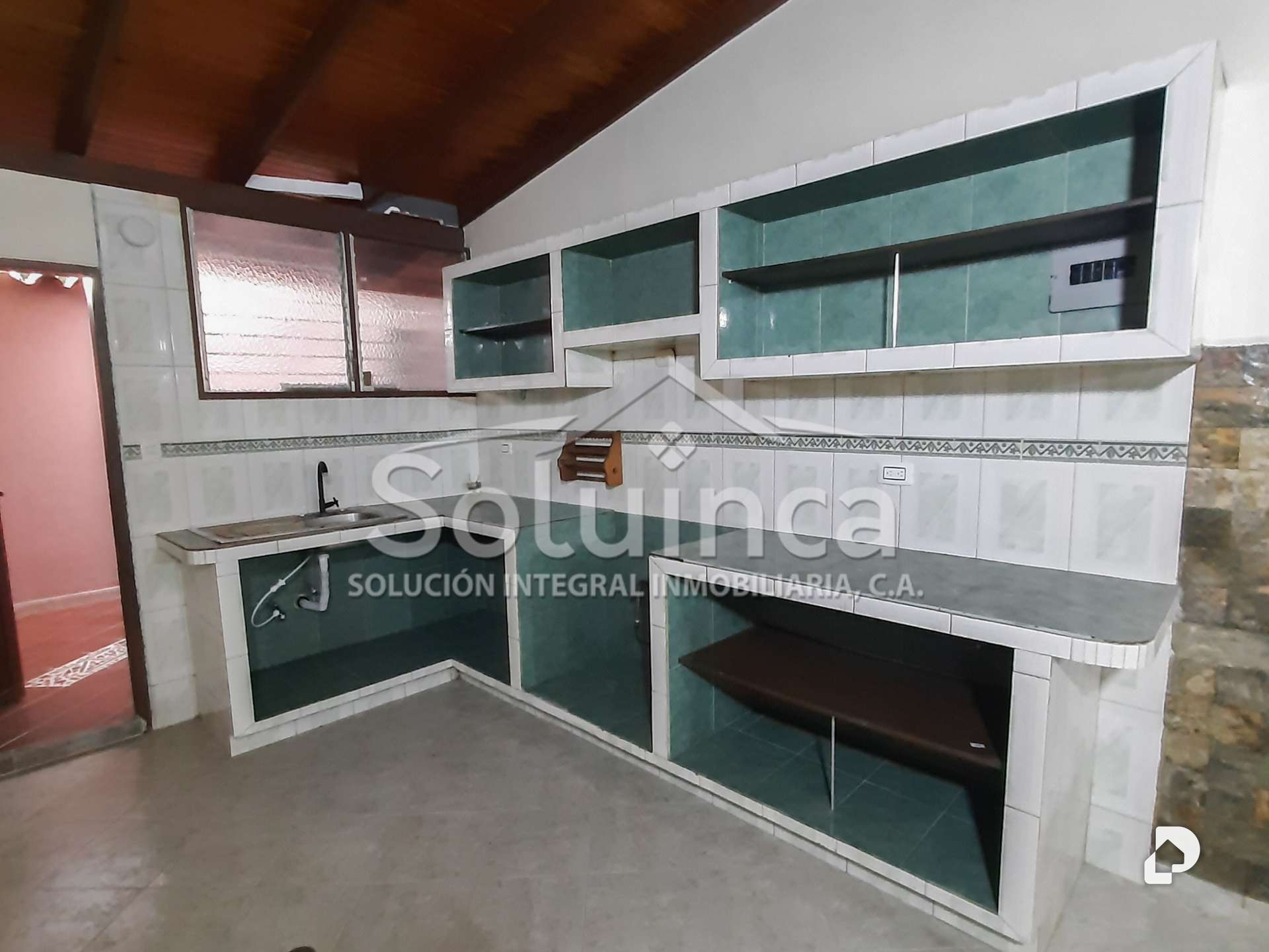 Casa en Urbanización La Mata, Mérida – 16
