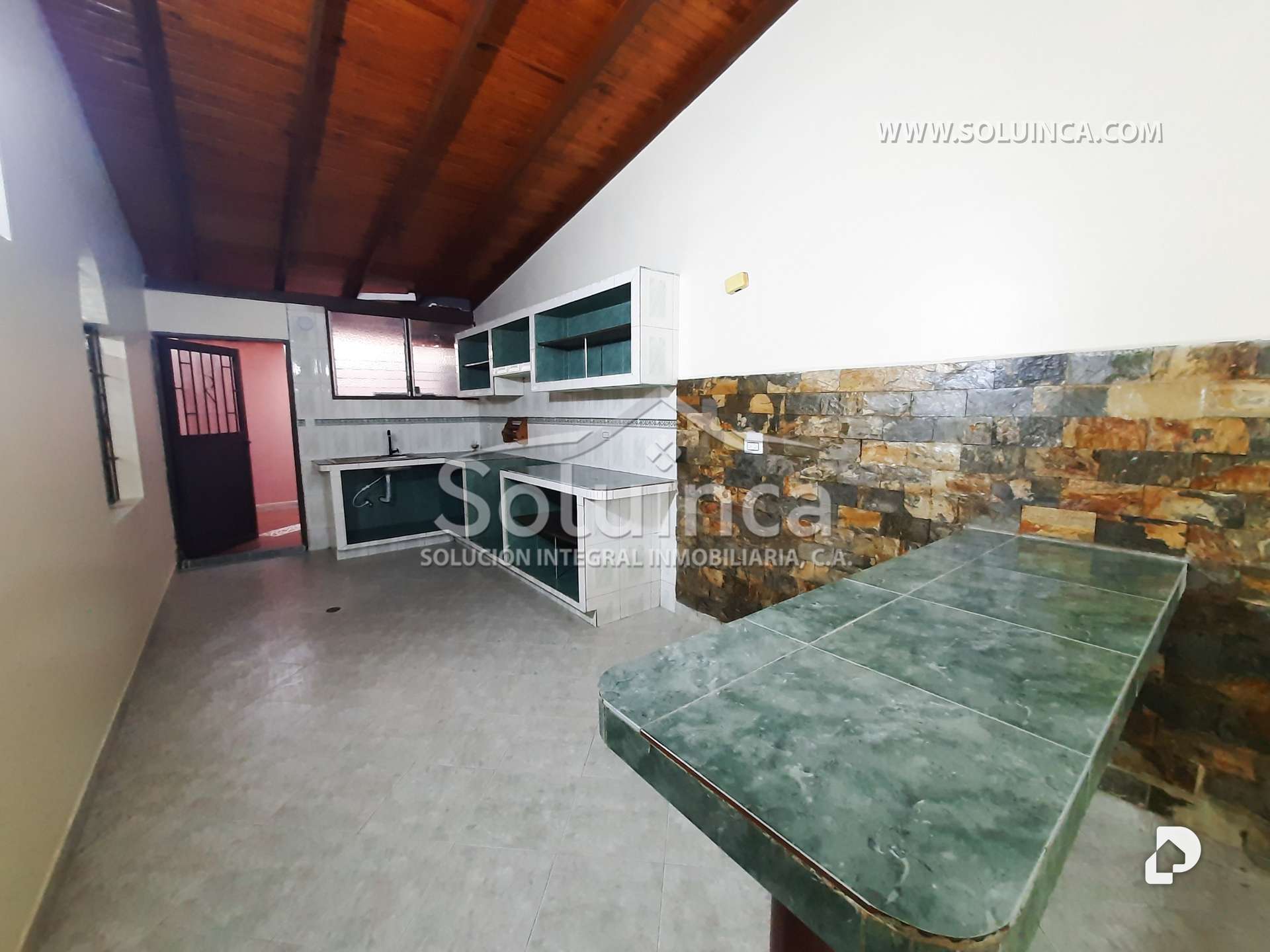 Casa en Urbanización La Mata, Mérida – 13