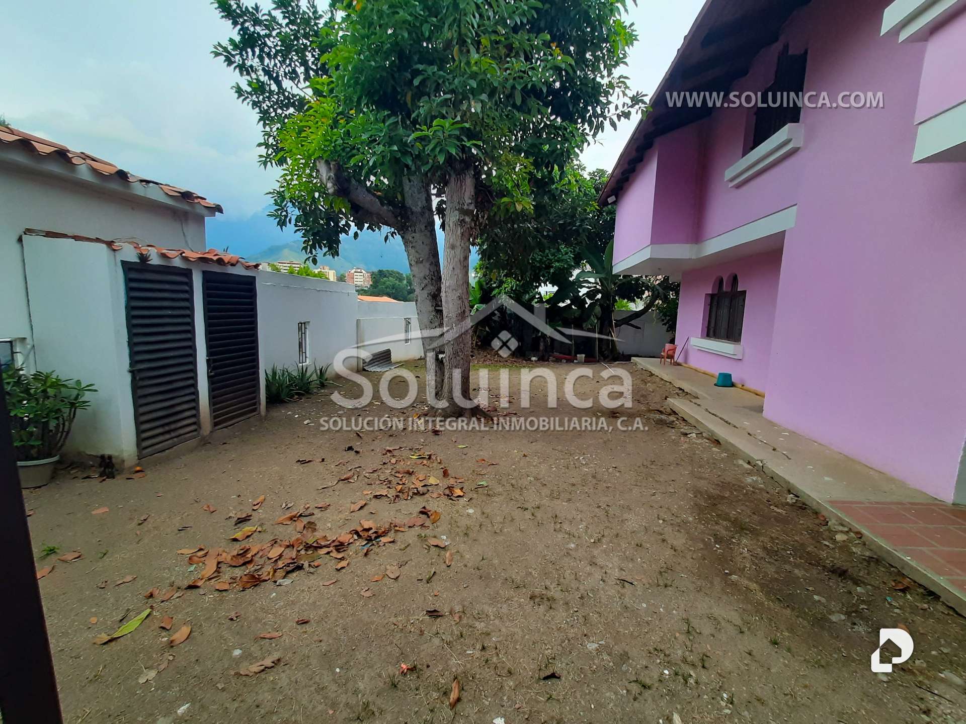 Casa en Urbanización La Mata, Mérida – 2