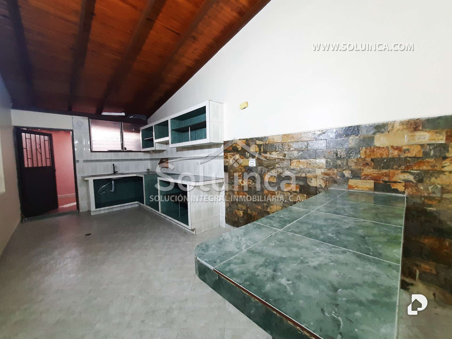 Casa en Urbanización La Mata, Mérida – 12