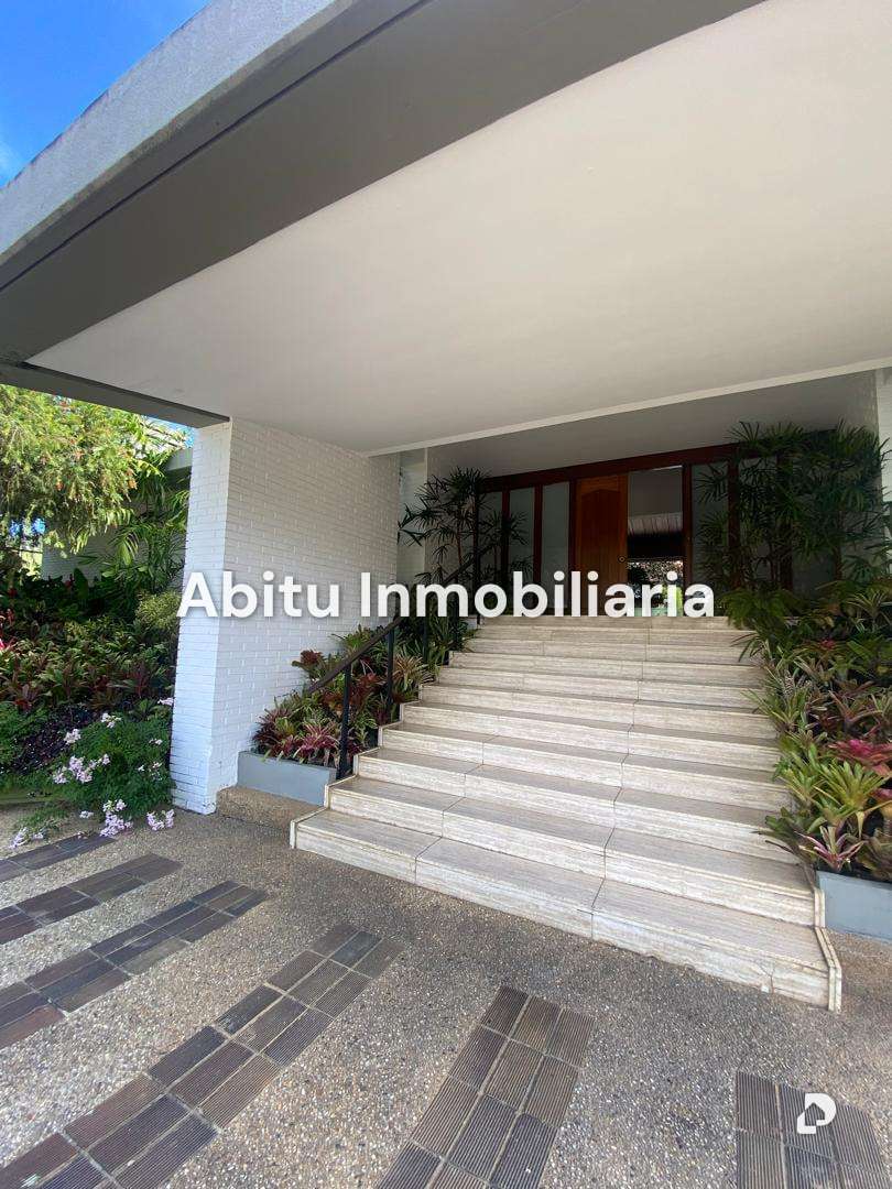 Casa en La Lagunita, Caracas – 16