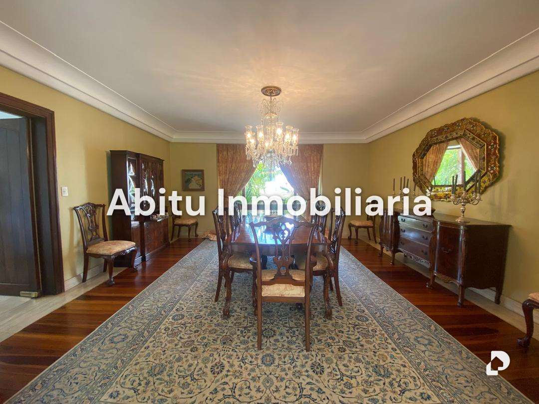 Casa en La Lagunita, Caracas – 6